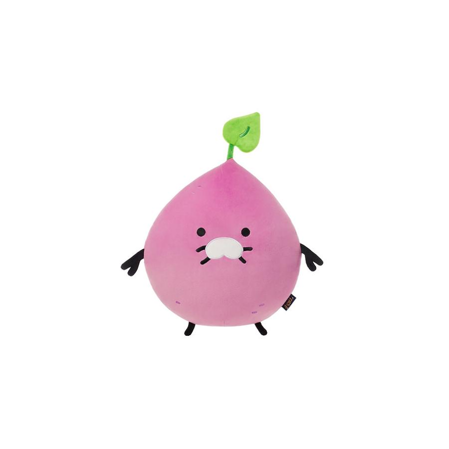 Kakao Friends - Choonguma Bus Face Cushion