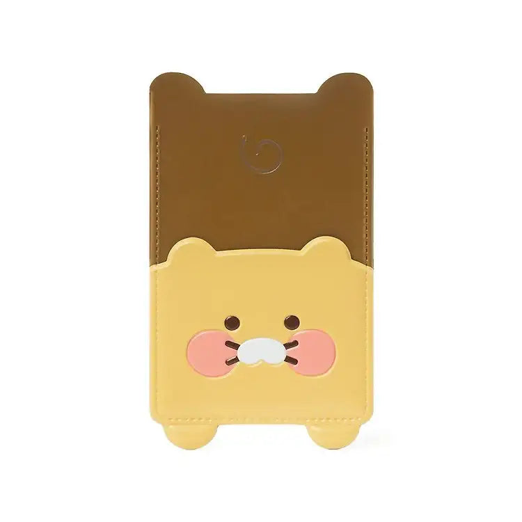 Kakao Friends - Attachable Card Wallet - Kakao Friends - Home & Living, Accessories - Harumio