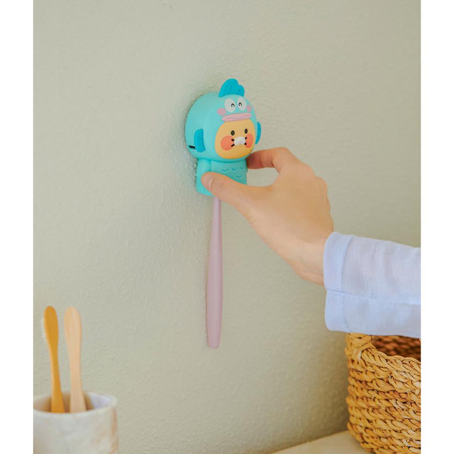 HANGYODON X Kakao Friends - Choonsik Toothbrush Sterilizer