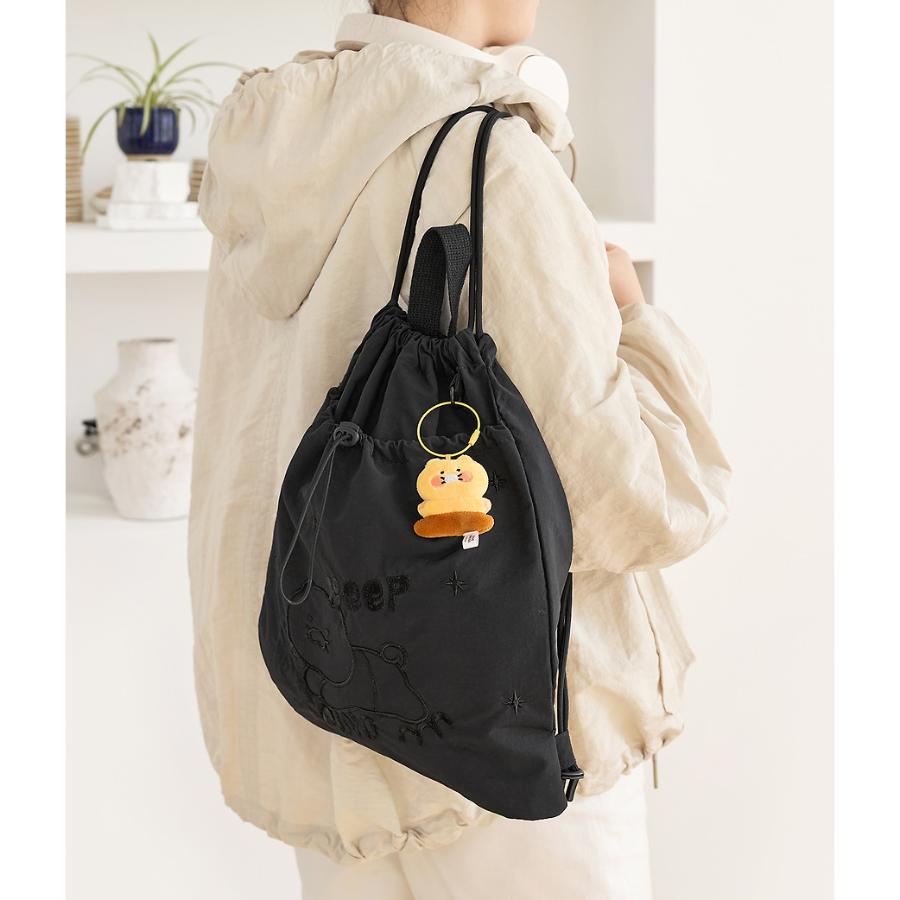 Kakao Friends - Choonsik Sports Gym Bag
