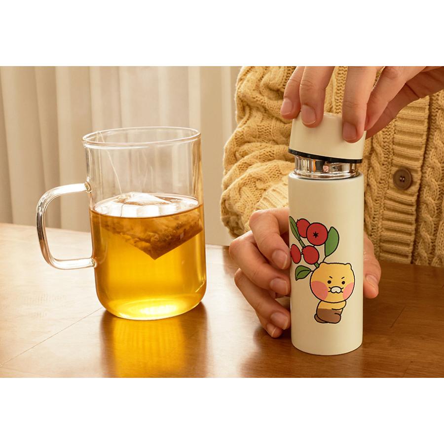 Kakao Friends - Choonsik Mini Tumbler S