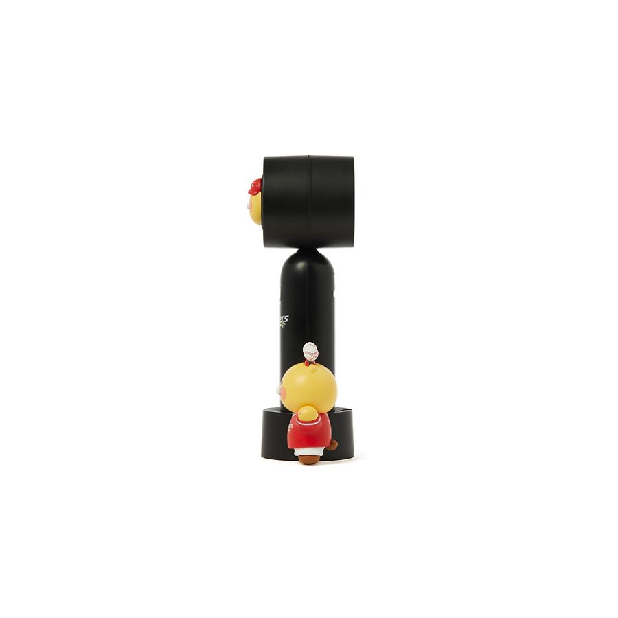 Professional Baseball Team x Kakao Friends - SSG Landers Handheld Fan V6 (Choonsik)