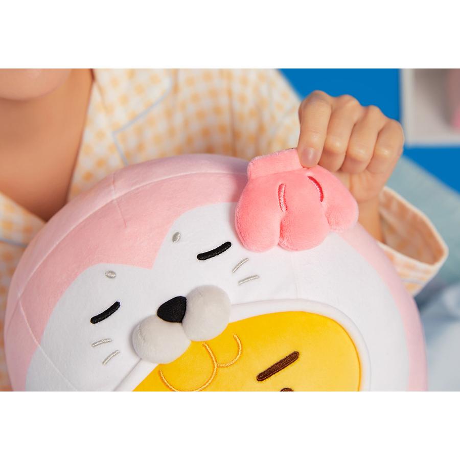 Kakao Friends - FRIENDZOO Seal Body Pillow (Little Ryan)