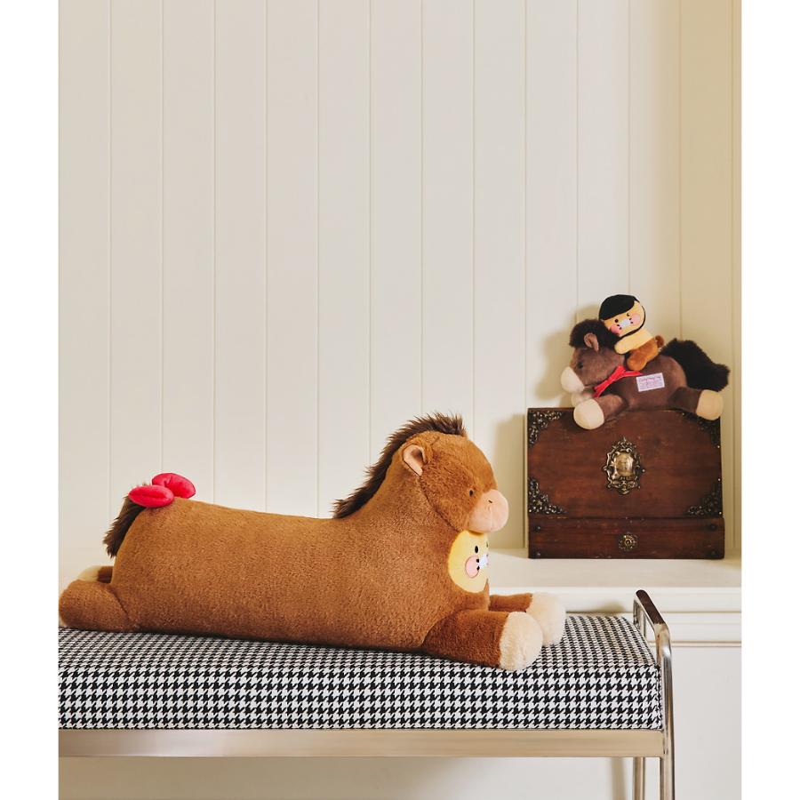 Kakao Friends - Lucky Pony Day Long Body Pillow (Choonsik)
