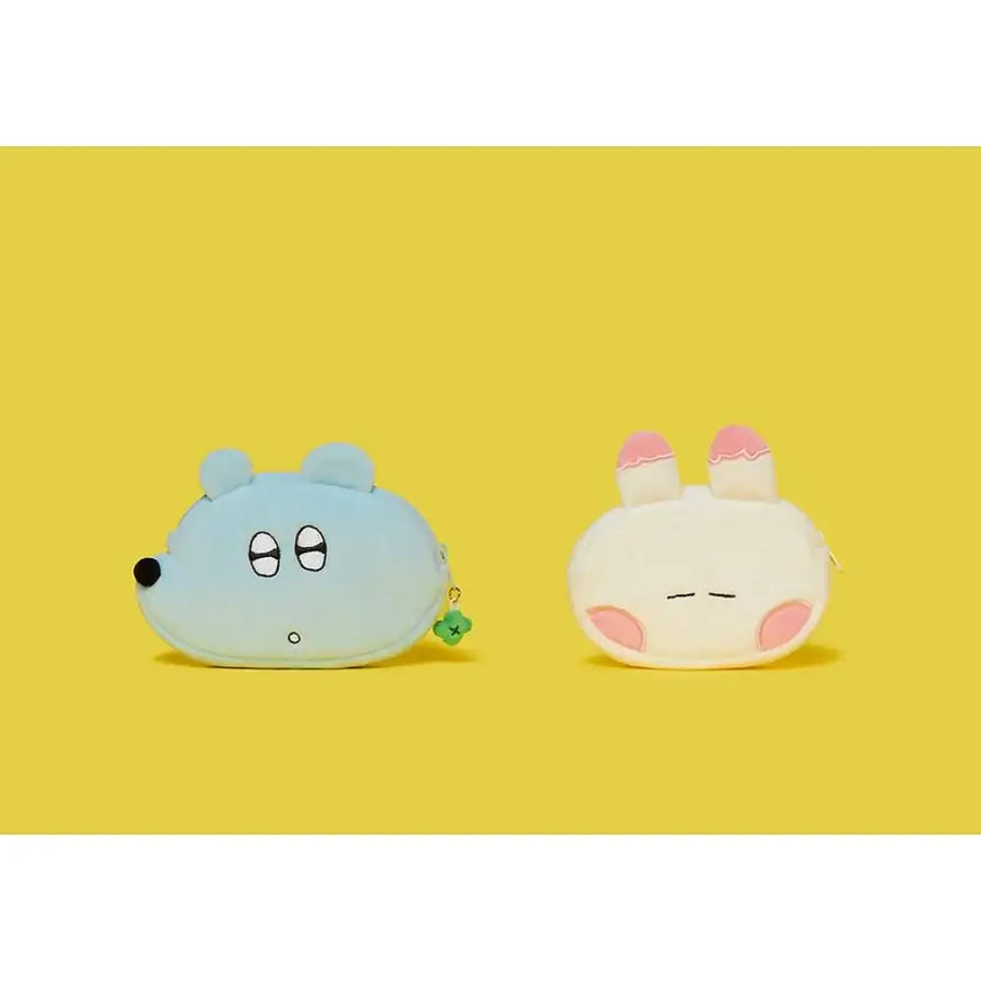 Kakao Friends - SukeyDokey Coin Purse - Kakao Friends - Home & Living, Accessories - Harumio