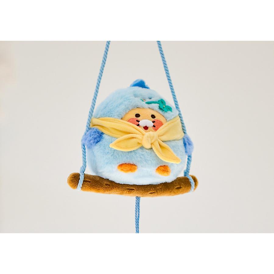 Kakao Friends - Happiness Bird Doll (Choonsik)
