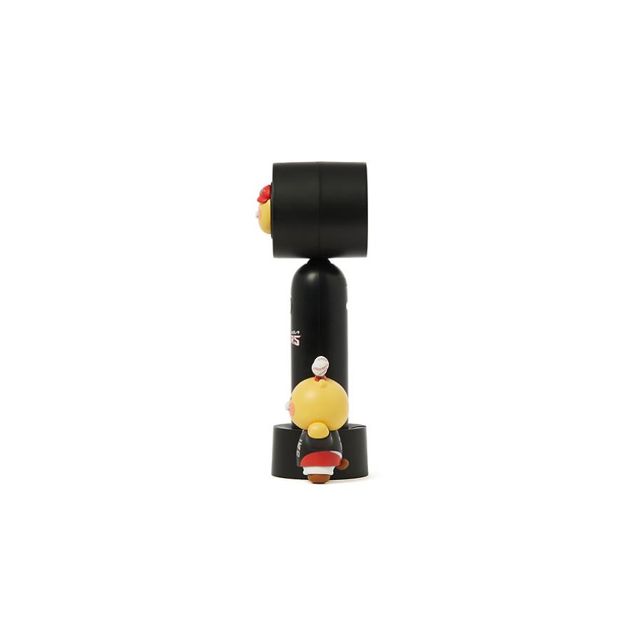 Professional Baseball Team x Kakao Friends - KIA Tigers Handheld Fan V13 (Choonsik)