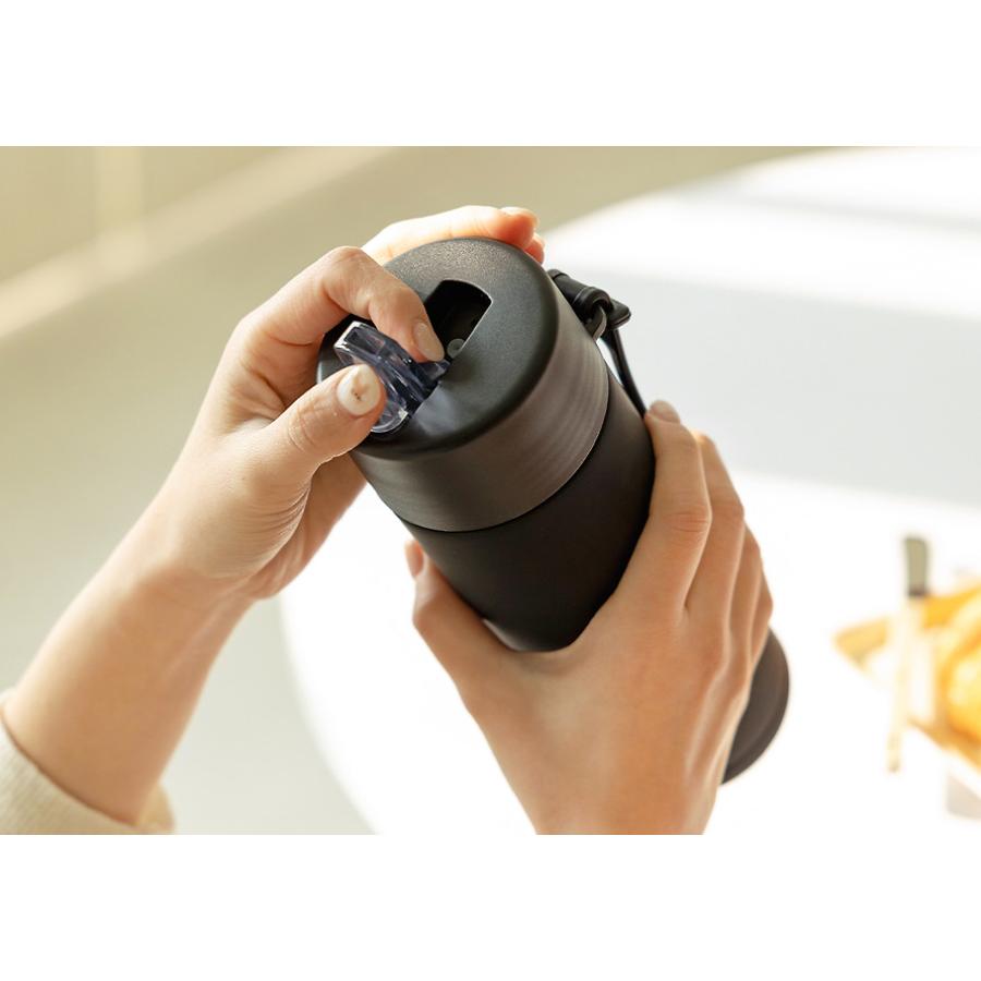 Kakao Friends - Choonsik Long Body Ceramic Tumbler
