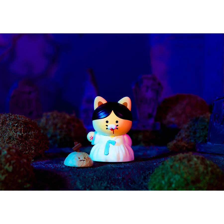Kakao Friends - Nyangnyang Special Random Figure (Choonsik)