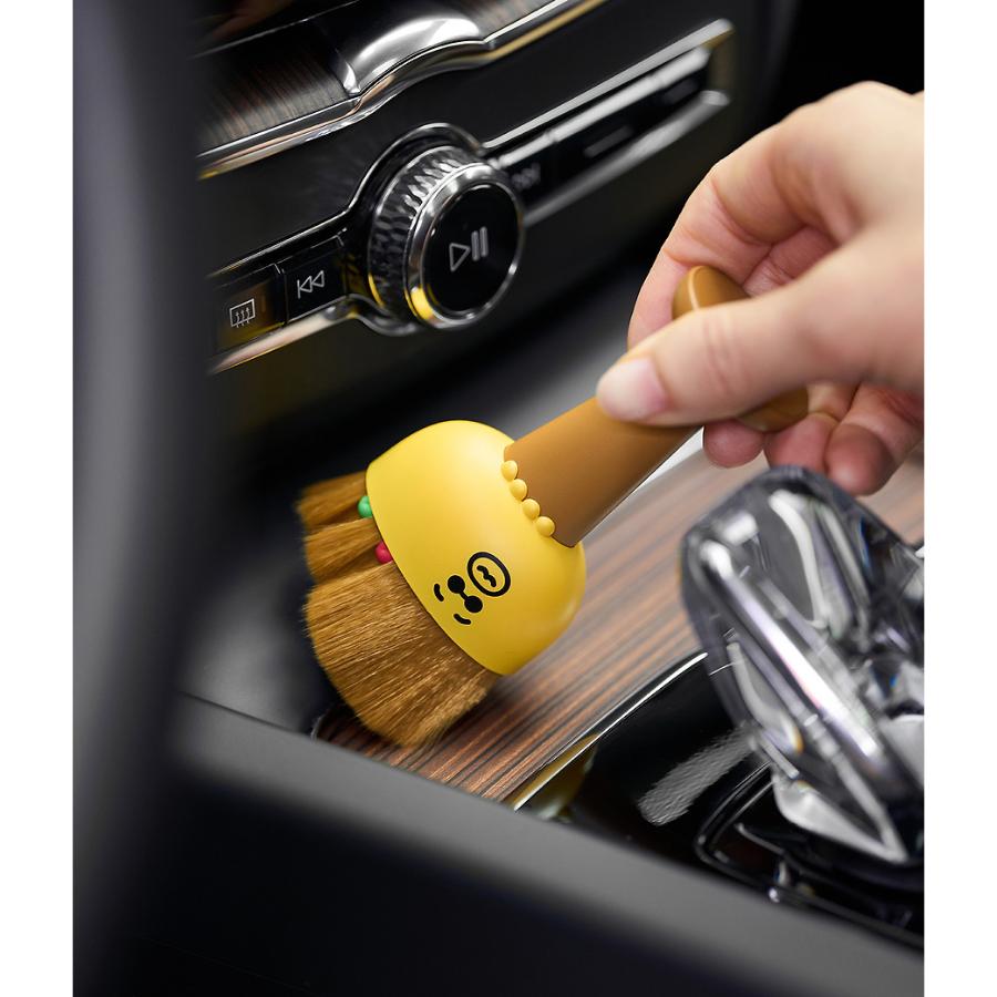 Kakao Friends - Raggae Jjor Multi-purpose Brush