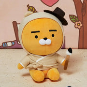Kakao Friends - Jeonju Scholar Ryan Plush Doll - Kakao Friends - Plush - Harumio
