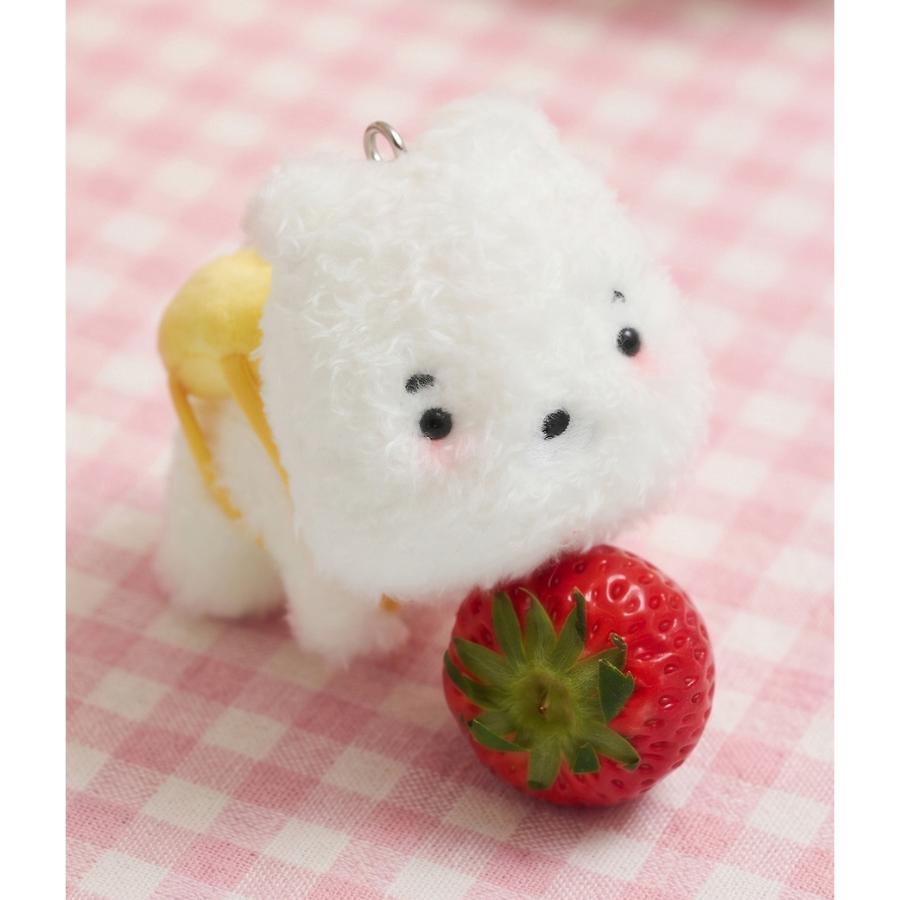 Kakao Friends - Boksim Backpack Doll Keyring