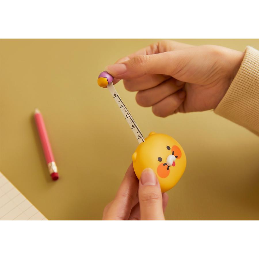 Kakao Friends - Mini Tapeline (Choonsik)