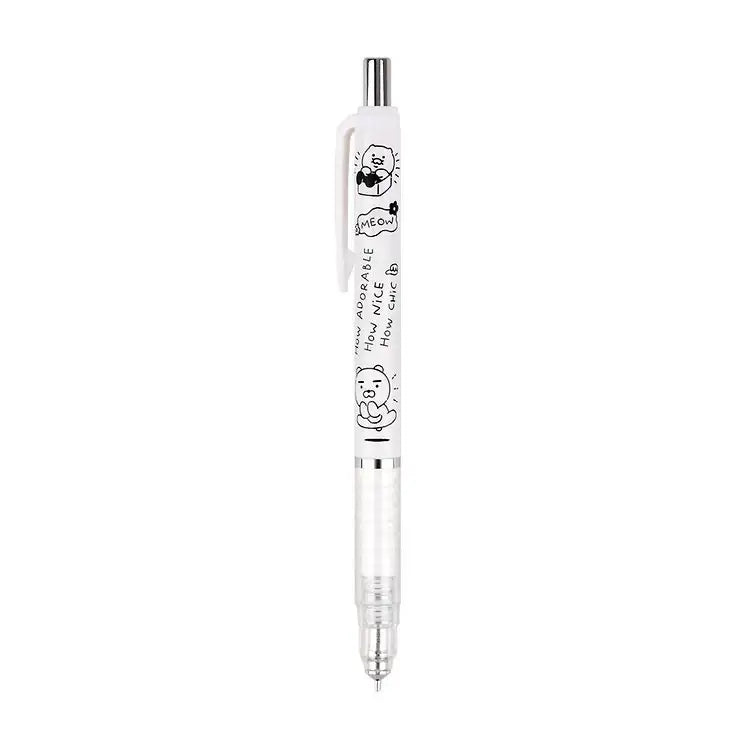 Kakao Friends - Doodle Doodle Mechanical Pencil - Kakao Friends - Home & Living, Accessories - Harumio
