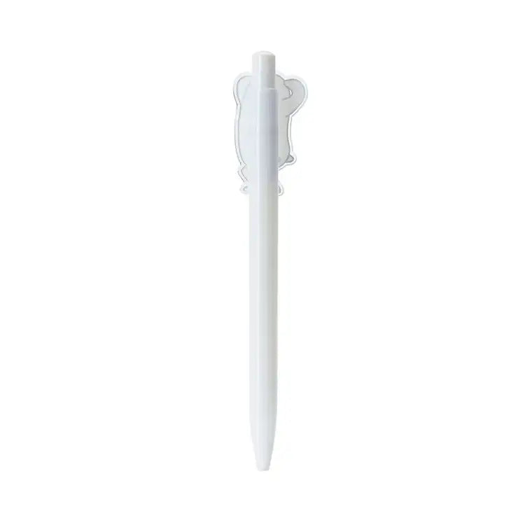Kakao Friends - Twalduck Above The Head Ballpoint Pen - Kakao Friends - Home & Living, Accessories - Harumio
