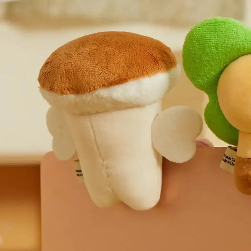 Kakao Friends - Today's Fairy Choonsik Monitor Doll - Kakao Friends - Monitor Doll - Harumio