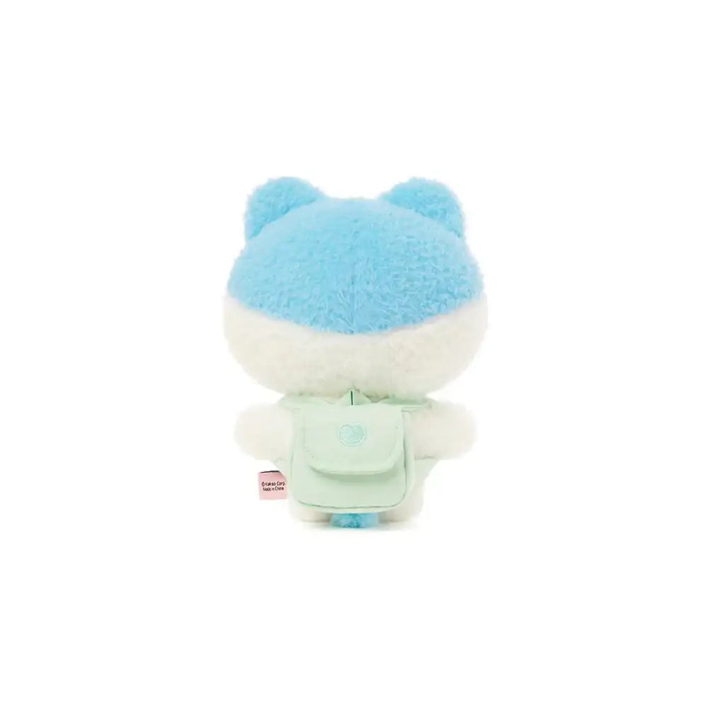 Kakao Friends - GOLGOLZ Backpack Men Fossil Doll - Kakao Friends - Plush Doll - Harumio