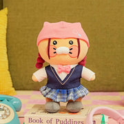 Kakao Friends - Choonsik Savage Medium Plush Doll - Kakao Friends - Plush Doll - Harumio