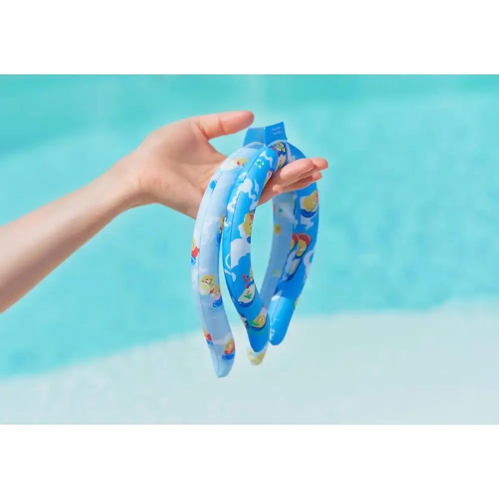 Kakao Friends - Neck Cooler Band - Kakao Friends - Neck Band - Harumio