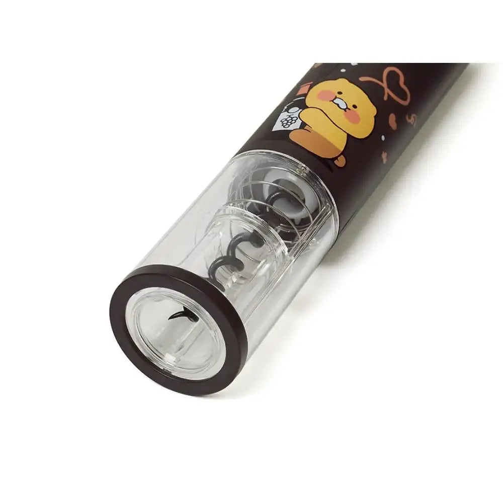 Kakao Friends - Choonsik Electric Wine Opener - Kakao Friends - Wine Opener - Harumio