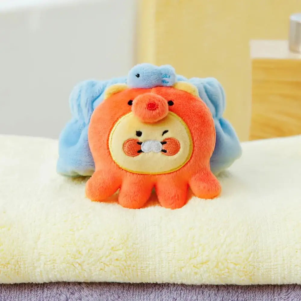 Kakao Friends - Choonsik Octopus Wrist Band - Kakao Friends - wrist band - Harumio