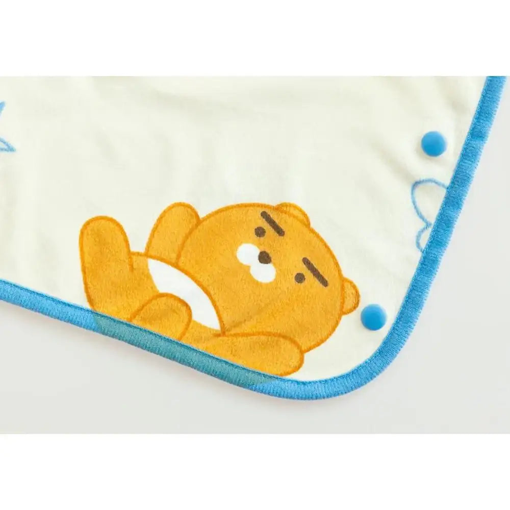 Kakao Friends - Drawing Knee Blanket - Kakao Friends - Blanket - Harumio
