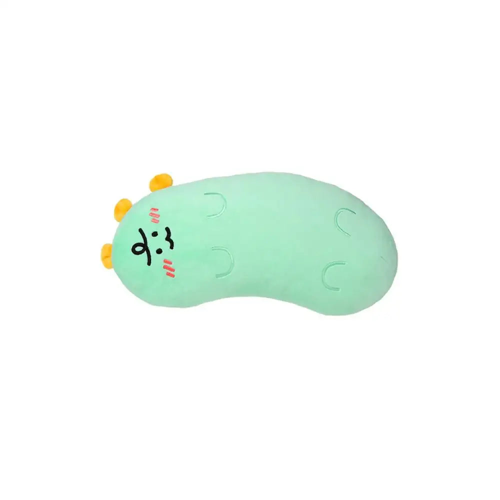 Kakao Friends - Jordy Baladang Car Neck Cushion - Kakao Friends - Neck Cushion - Harumio