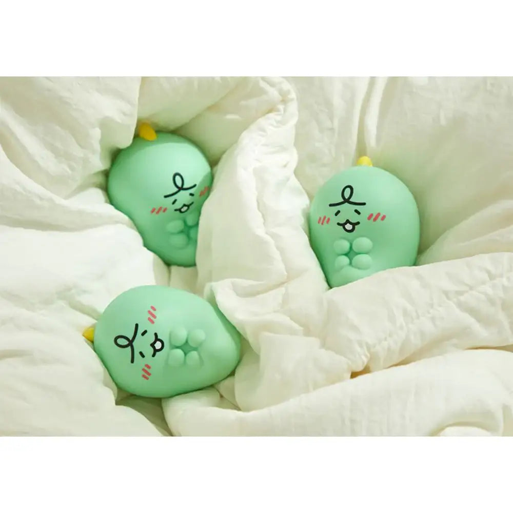 Kakao Friends - Niniz Jordy Figure Mood Light - Kakao Friends - Home & Living, Accessories - Harumio