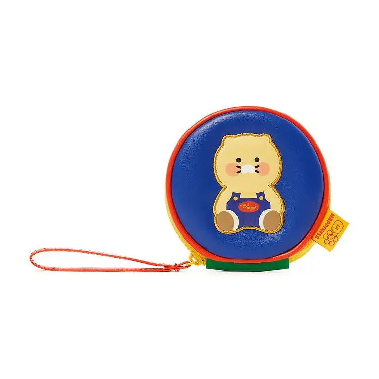 Kakao Friends x Wiggle Wiggle - Choonsik Nail Care Set - Kakao Friends - Home & Living, Accessories - Harumio