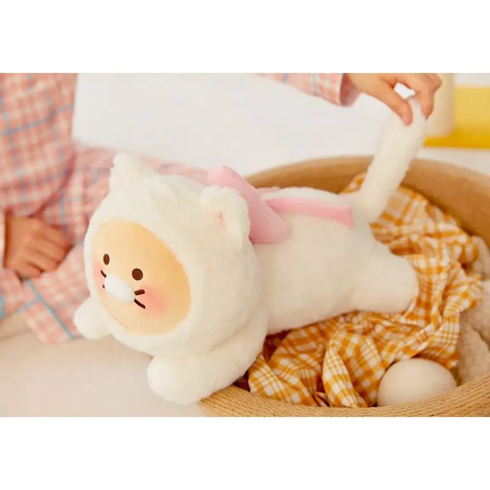 Kakao Friends - Choonsik is the Best Plush Doll - Kakao Friends - Plush Doll - Harumio