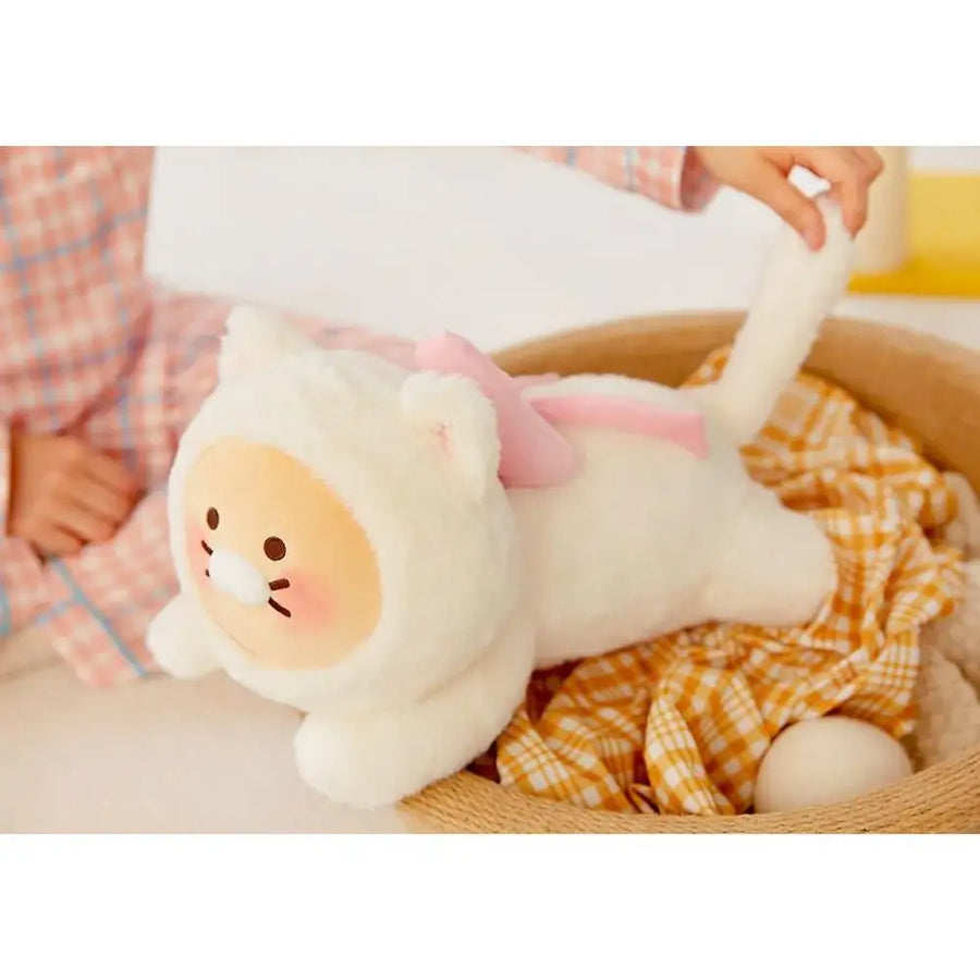 Kakao Friends - Choonsik is the Best Plush Doll - Kakao Friends - Plush Doll - Harumio