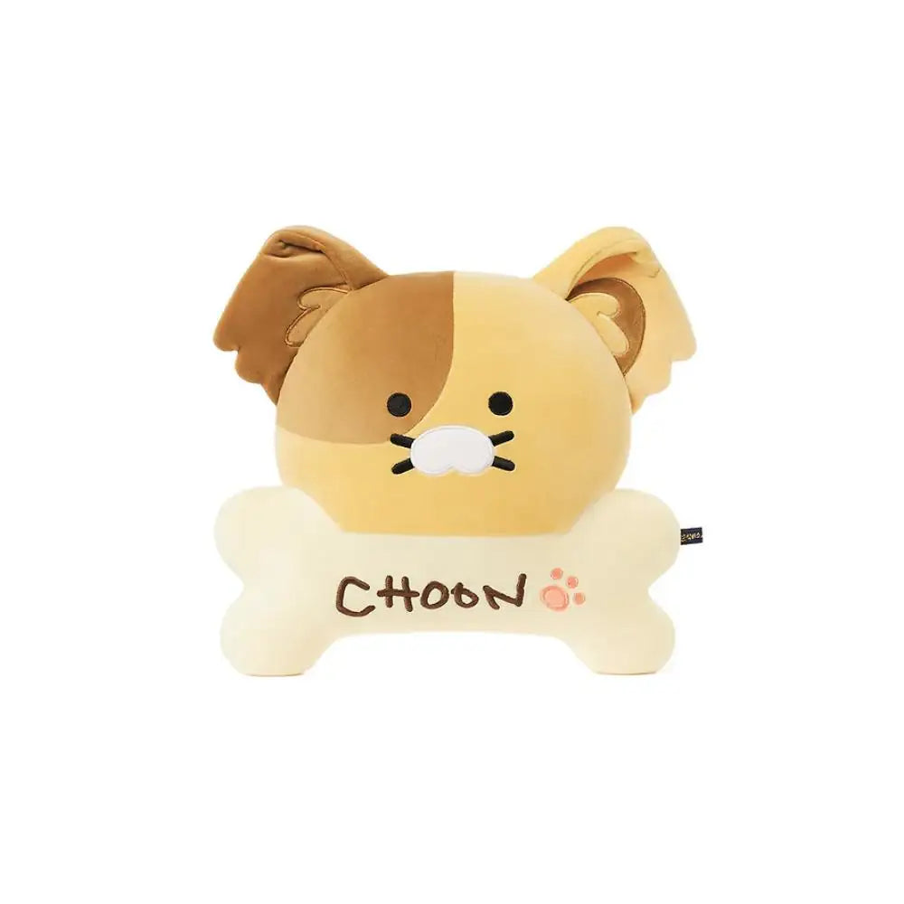 Kakao Friends - GaeChoonsik Bus Neck Cushion - Kakao Friends - Neck Cushion - Harumio