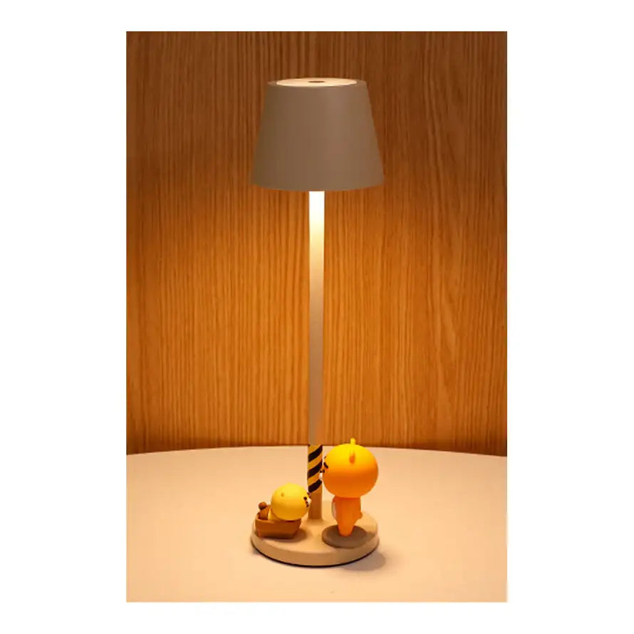 Kakao Friends - Ryan & Choonsik Wireless Mood Light - Kakao Friends - Home & Living, Accessories - Harumio