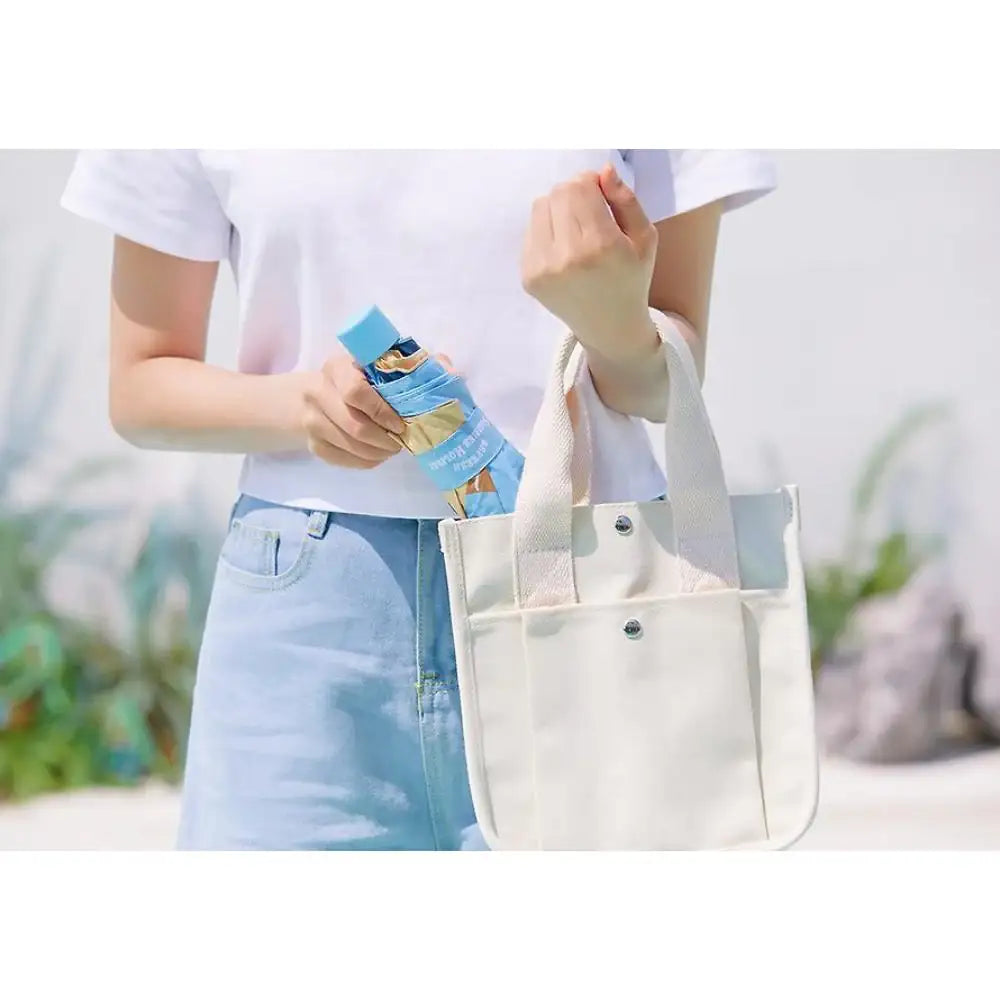 Kakao Friends - Choonsik Summer Holiday Umbrella - Kakao Friends - Umbrella - Harumio