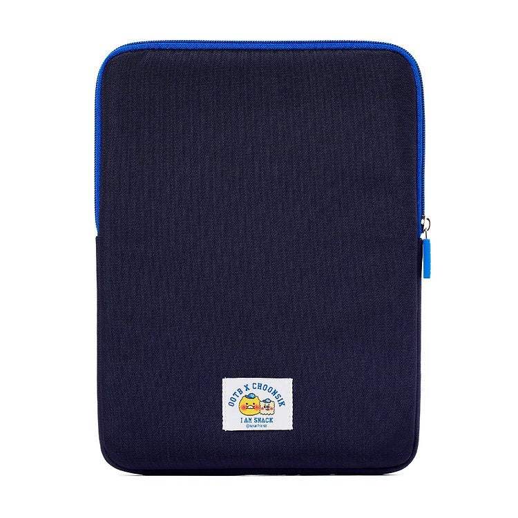 Kakao Friends x I Am Snack - Choonsik Pad Pouch - Kakao Friends - Home & Living, Accessories - Harumio