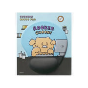 Kakao Friends - Choonsik Office Cushion Mouse Pad - Kakao Friends - Home & Living, Accessories - Harumio