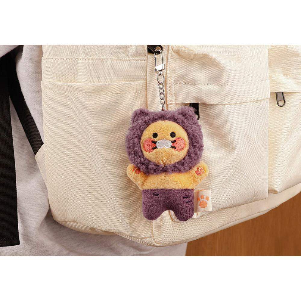Kakao Friends - Choonsik Sweet Potato Figure Keyring - Kakao Friends - Accessories - Harumio