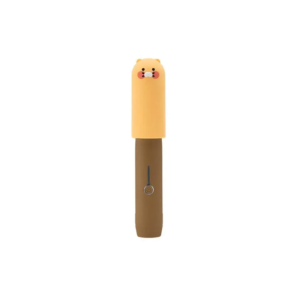 Kakao Friends - Portable Wireless Mini Curling Iron - Kakao Friends - Curling Iron - Harumio