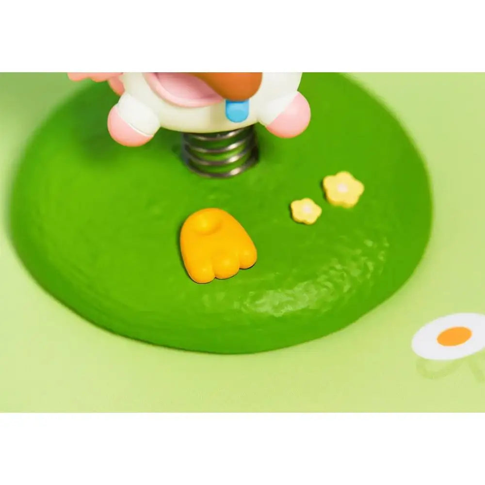 Kakao Friends - Baby Choonsik PlayGround Scene Figure - Kakao Friends - Figure - Harumio