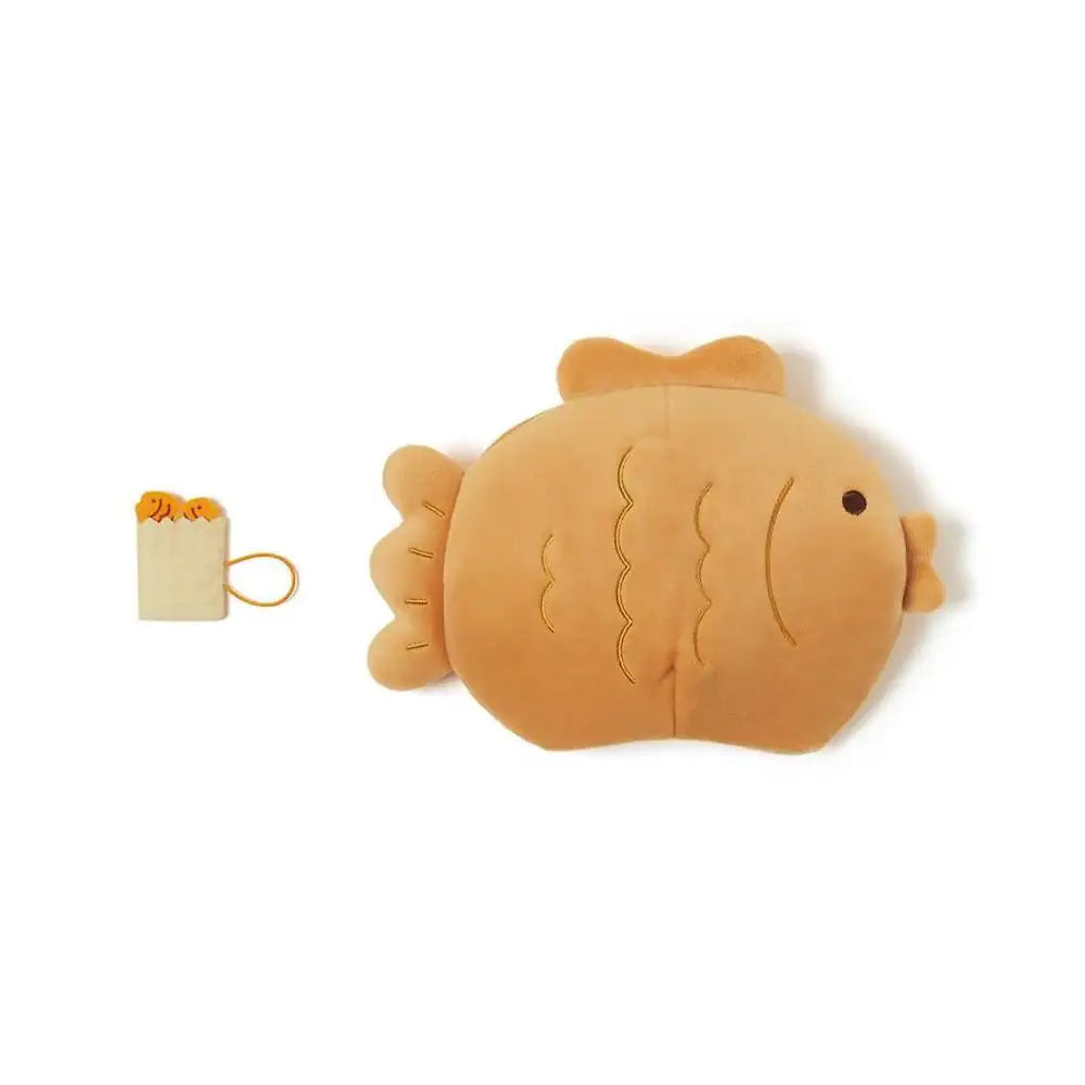 Kakao Friends - Choonsik Fossil Doll Costume - Kakao Friends - doll costume - Harumio