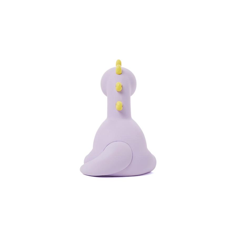 Kakao Friends - WOOGA CHOON Random Figure (Choonsik)