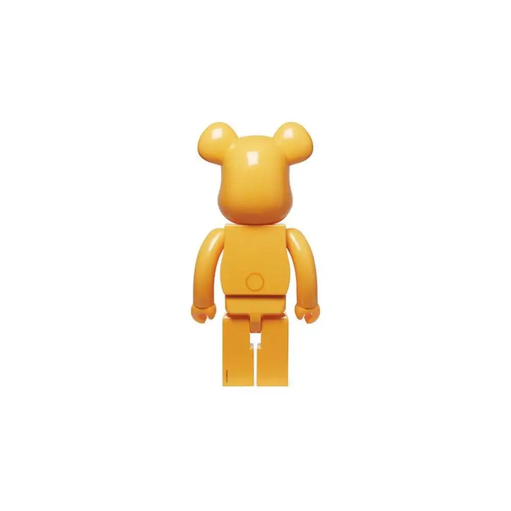 BEARBRICK x Kakao Friends - Ryan Edition Figure - Kakao Friends - Figure - Harumio