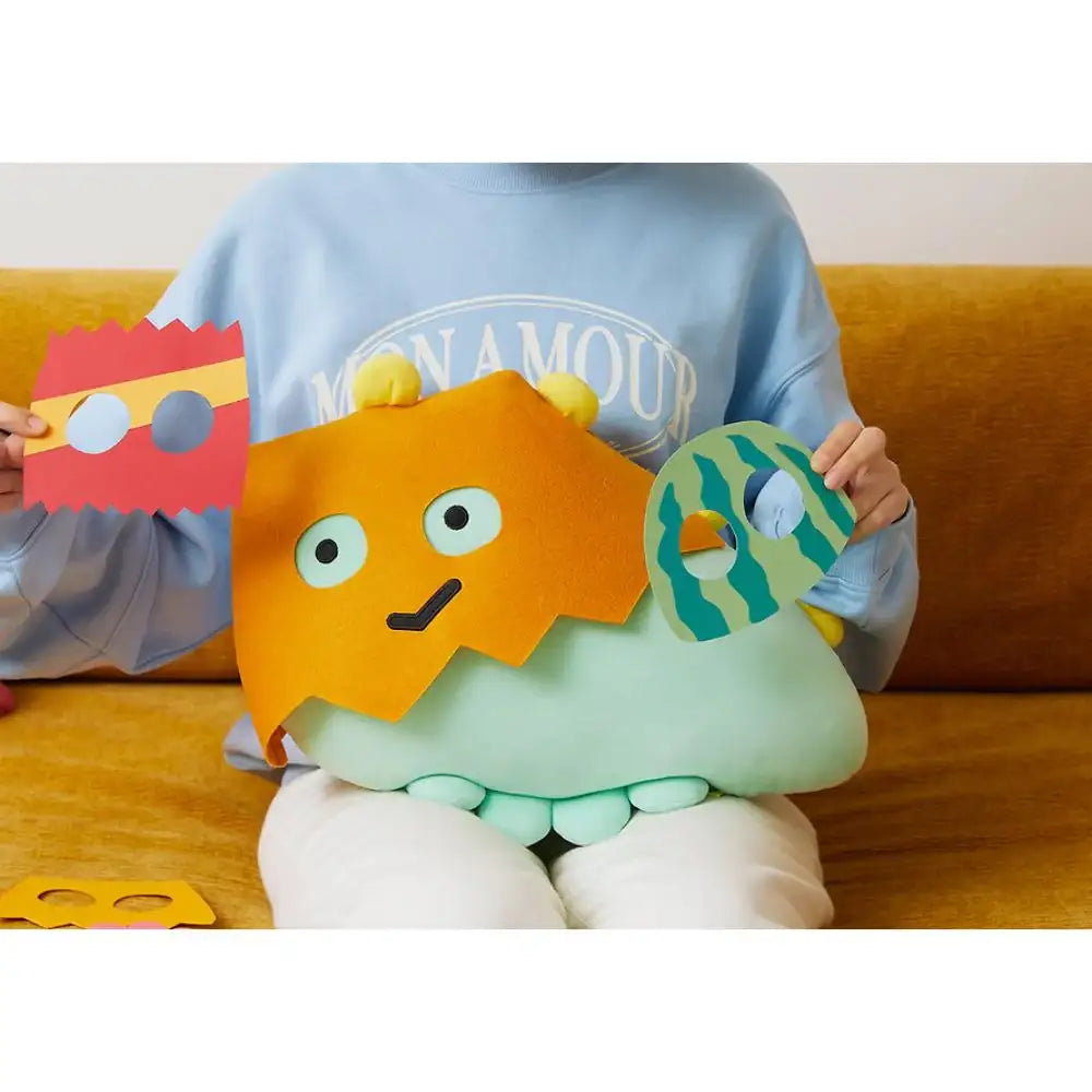 Kakao Friends - Chordy Plush Doll - Kakao Friends - Plush Doll - Harumio