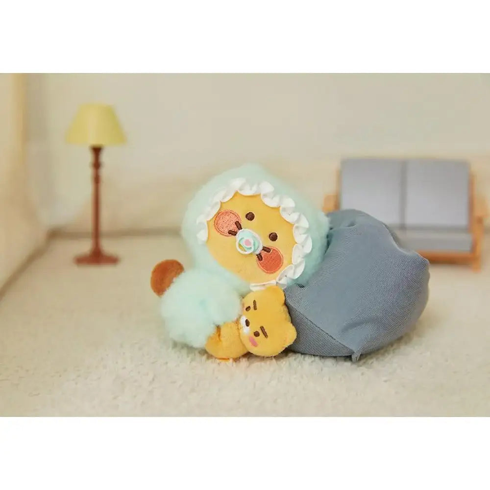 Kakao Friends - Baby Dreaming Doll Keychain - Kakao Friends - Keychain - Harumio