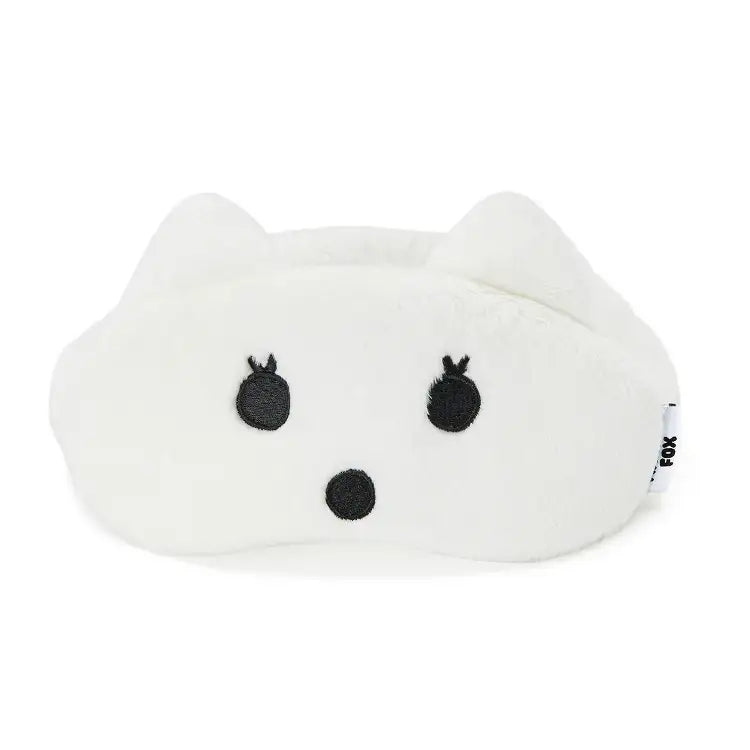 Kakao Friends - Masung Fox's Girlfriend Sleep Mask - Kakao Friends - Card Pouch - Harumio