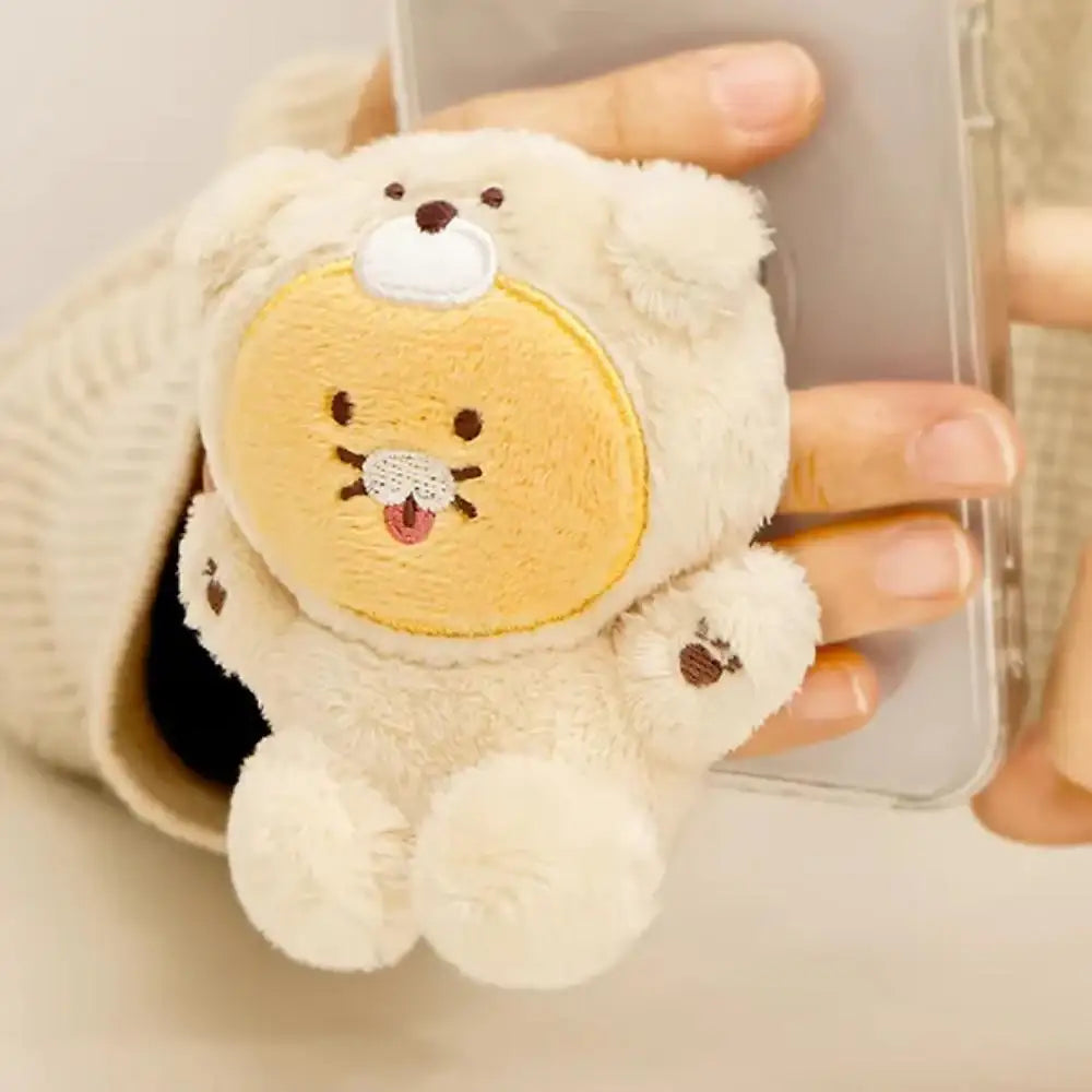 Kakao Friends - Choonsik Plushie Smart Talk - Kakao Friends - Smart Talk - Harumio