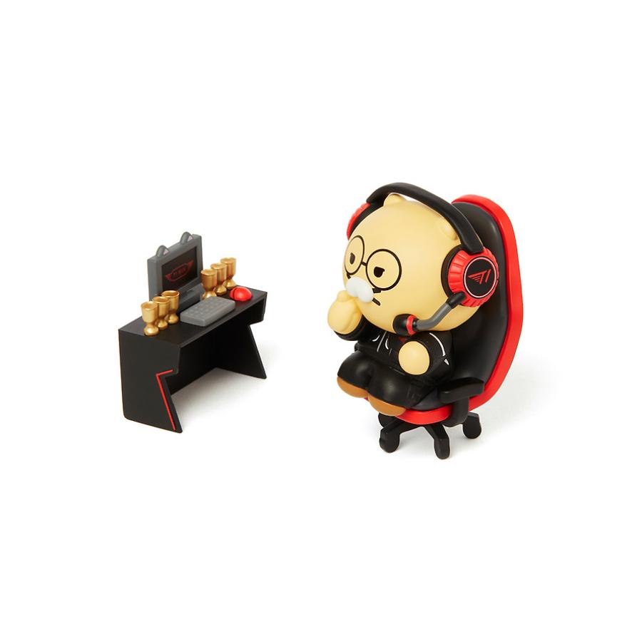 T1 x Kakao Friends - Choonsik Random Figure