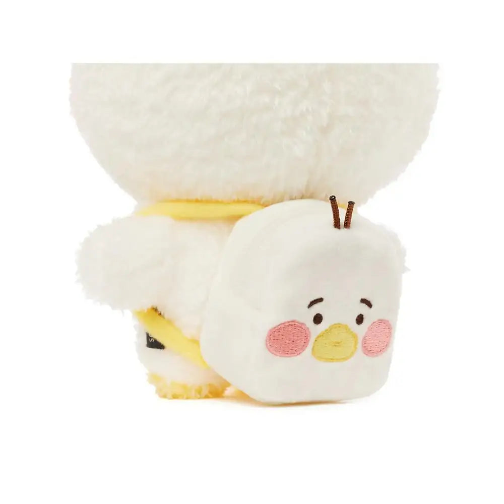 Kakao Friends - Little Friends Backpack Fossil Doll Costume - Kakao Friends - Doll backpack - Harumio