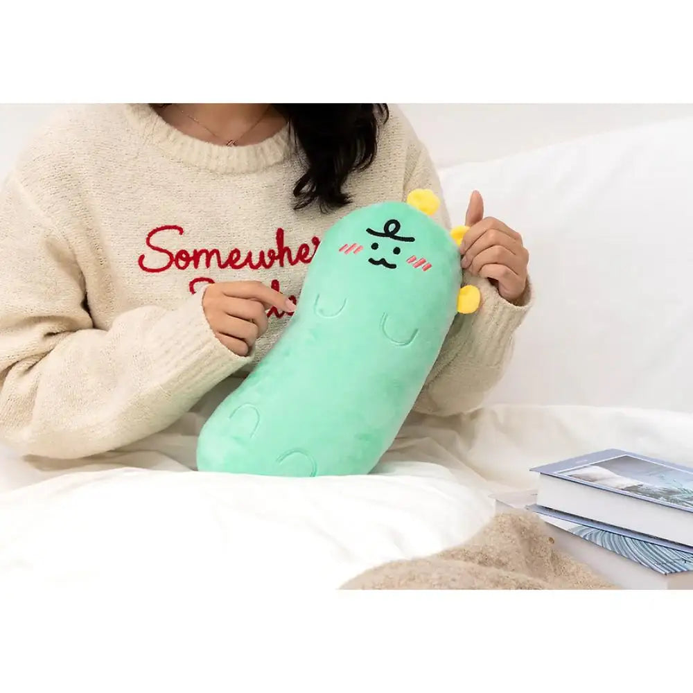 Kakao Friends - Jordy Baladang Car Neck Cushion - Kakao Friends - Neck Cushion - Harumio