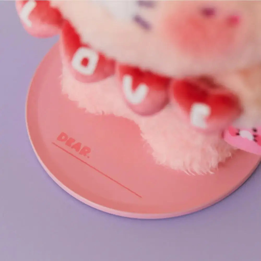 Kakao Friends - Standing Magnet Board Doll - Kakao Friends - Doll - Harumio